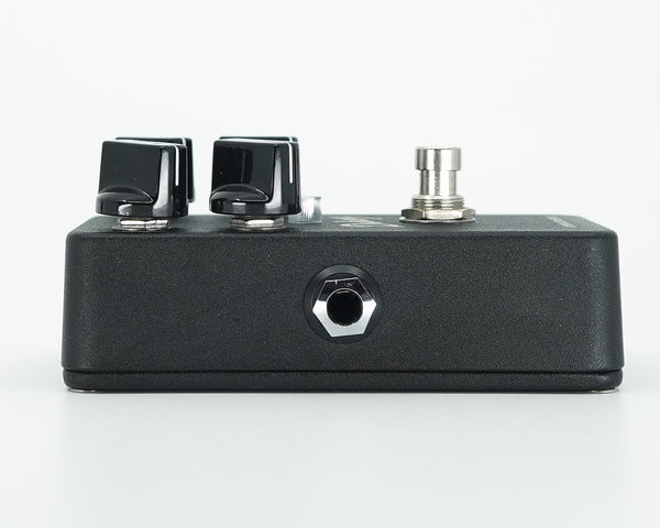 Lovepedal Black Panel Deluxe 4-Knob