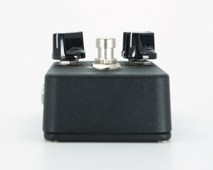Lovepedal Black Panel Deluxe 4-Knob