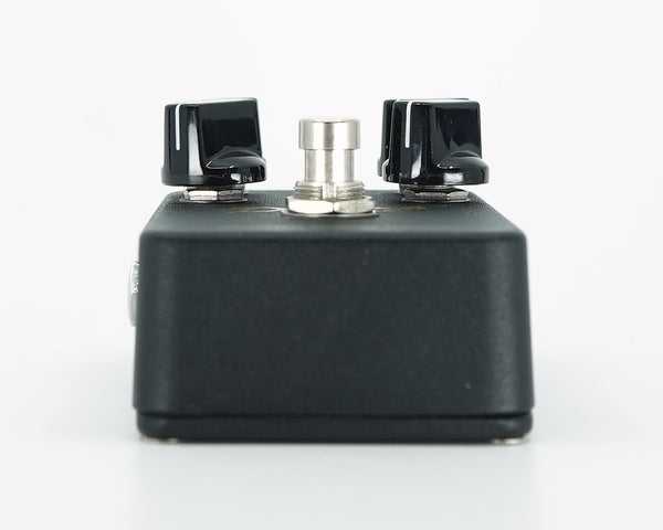 Lovepedal Black Panel Deluxe 4-Knob