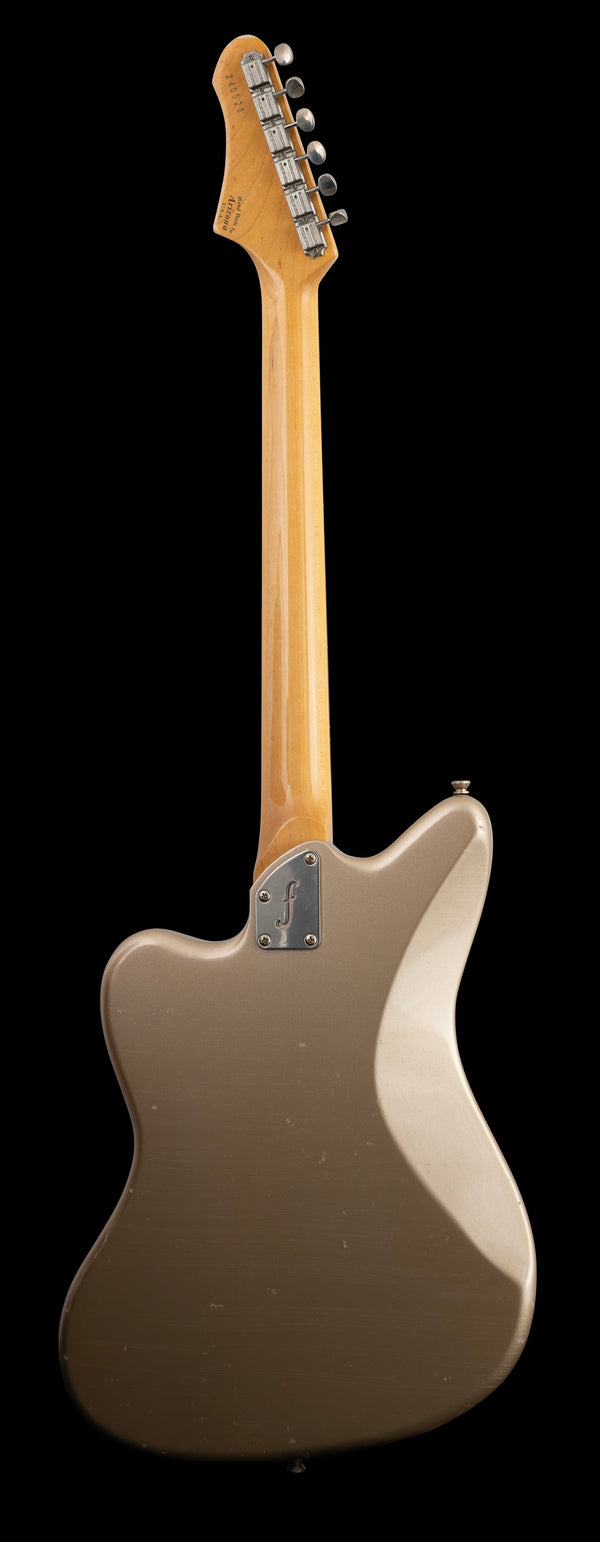 Fano JM6 Oltre - Firemist Gold