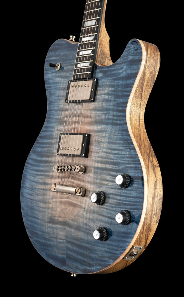 Nik Huber Rietbergen - NAMM 2026