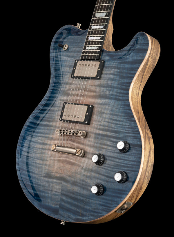 Nik Huber Rietbergen - NAMM 2026