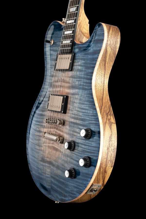 Nik Huber Rietbergen - NAMM 2026