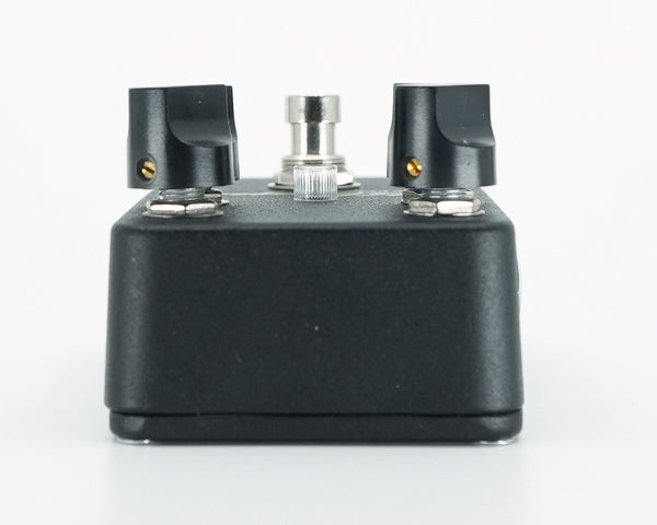 Lovepedal Black Caucus Kalamazoo