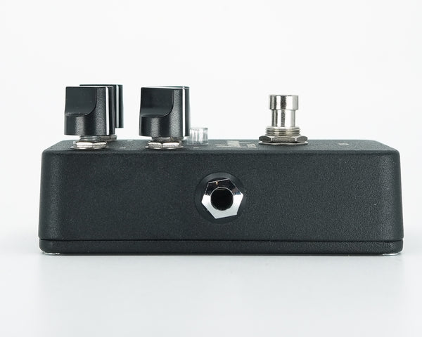 Lovepedal Black Caucus Kalamazoo
