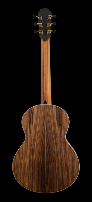 Lowden WL-35 Chechen