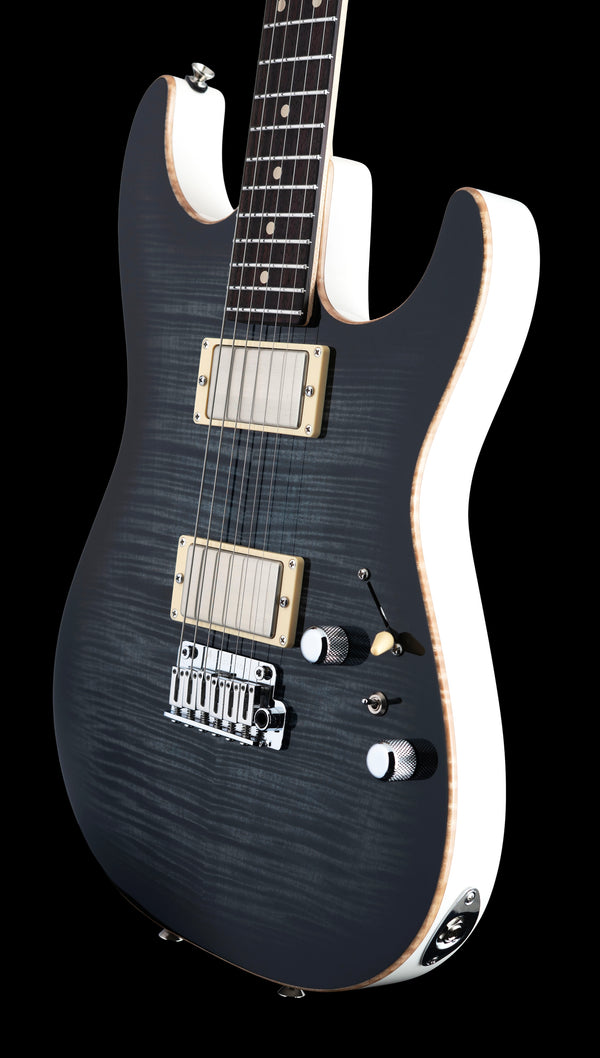 Tom Anderson Drop Top