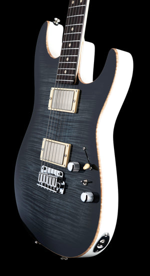 Tom Anderson Drop Top