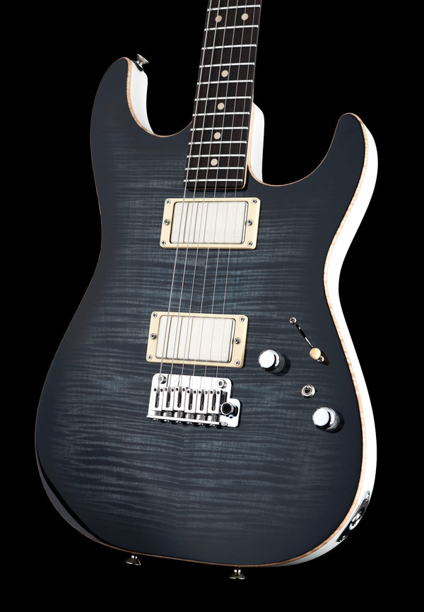 Tom Anderson Drop Top