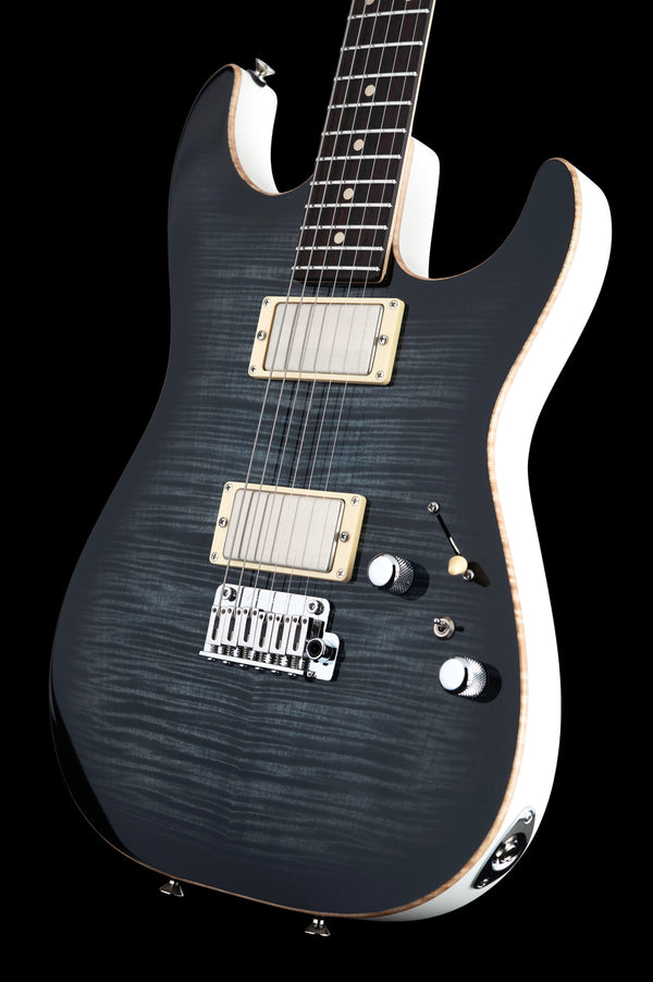 Tom Anderson Drop Top