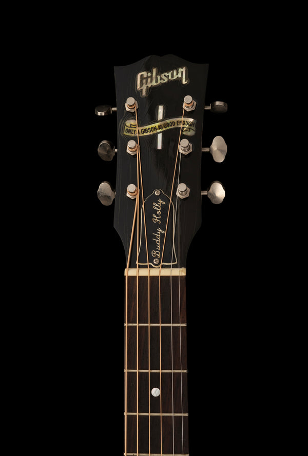 Gibson J-45 Buddy Holly Limited Edition