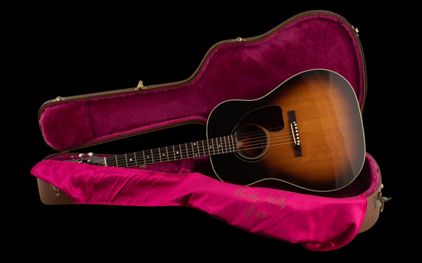 Gibson J-45 Buddy Holly Limited Edition