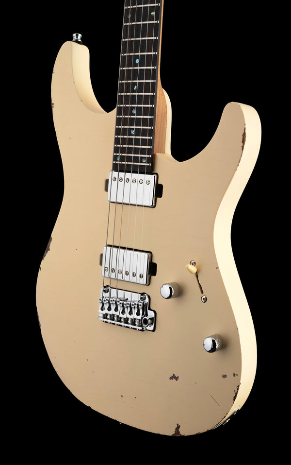 Mayones Aquila Aged V24 6 - NAMM 2026