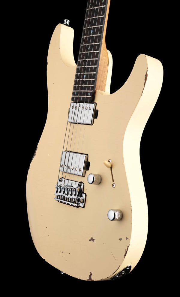 Mayones Aquila Aged V24 6 - NAMM 2026