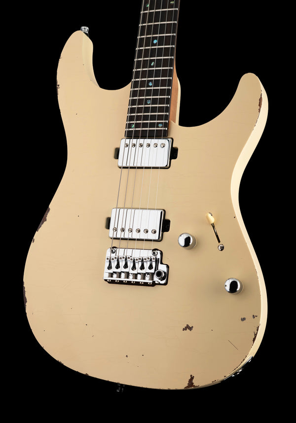 Mayones Aquila Aged V24 6 - NAMM 2026