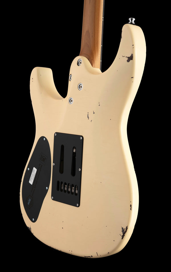 Mayones Aquila Aged V24 6 - NAMM 2026