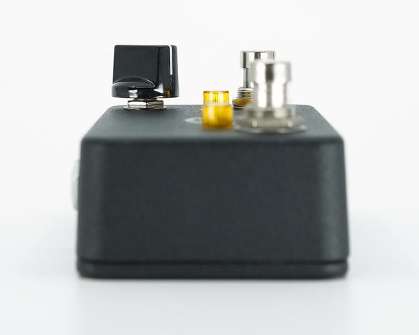 Lovepedal Black Mamba Tchula