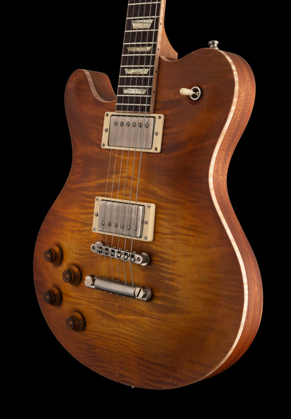 Nik Huber Dolphin '59 - Left Handed