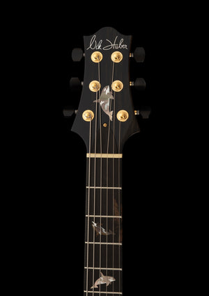 Nik Huber Redwood - Burl Top