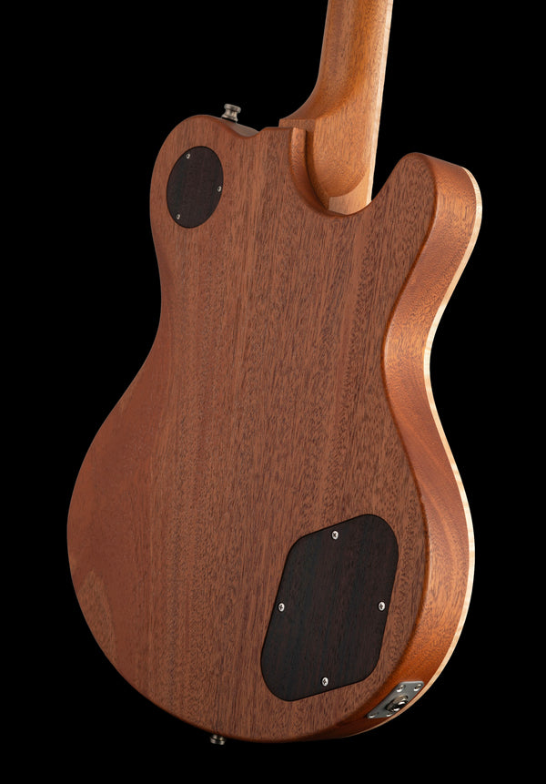 Nik Huber Dolphin '59 - Left Handed