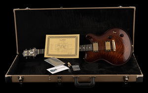 Nik Huber Redwood - Burl Top