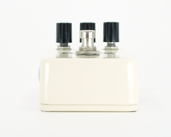 Hermida Audio Dover Drive