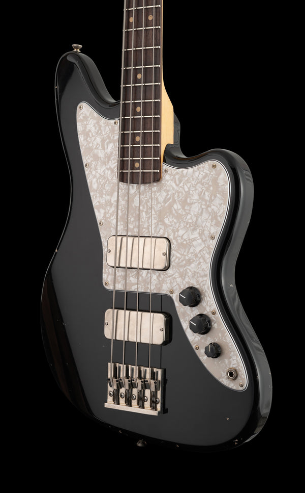 Fano JM4 Oltre Bull Black