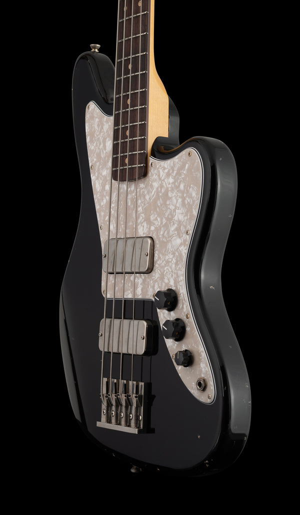 Fano JM4 Oltre Bull Black