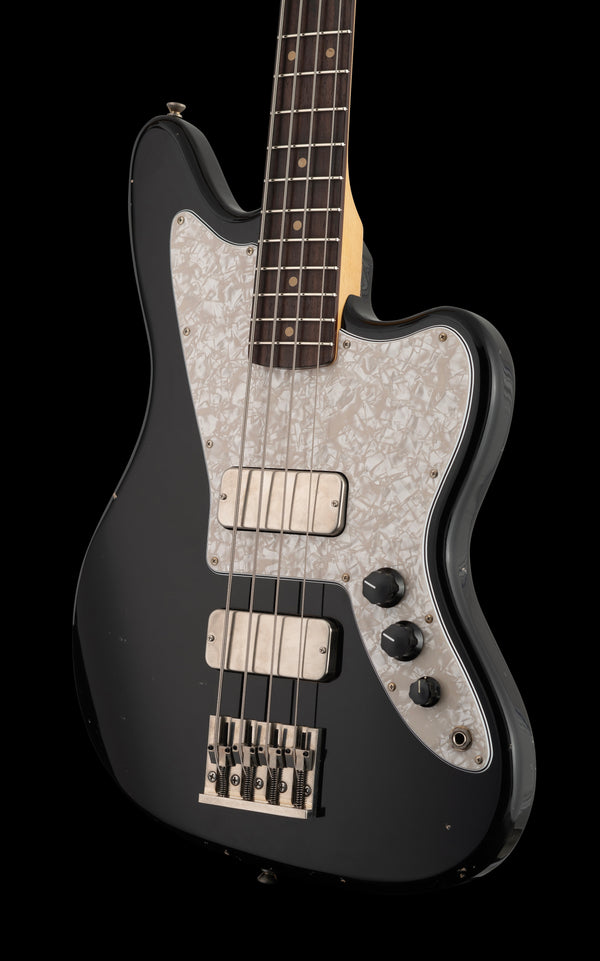 Fano JM4 Oltre Bull Black