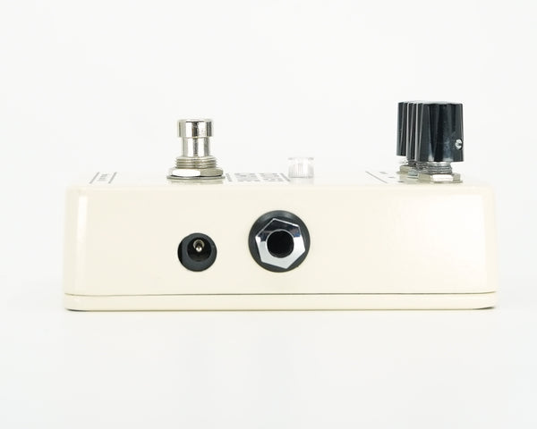 Hermida Audio Dover Drive