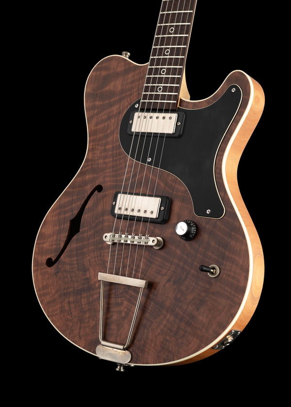 Nik Huber Adam Miller - NAMM 2026