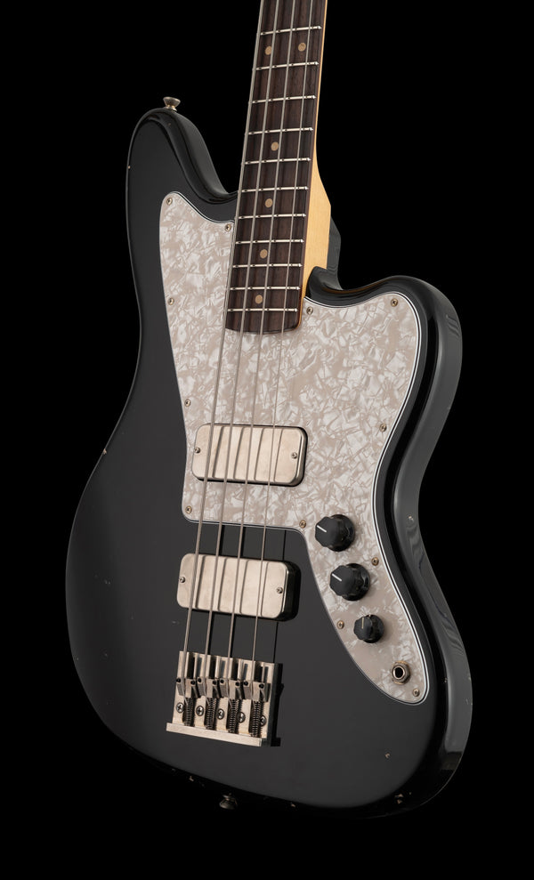 Fano JM4 Oltre Bull Black