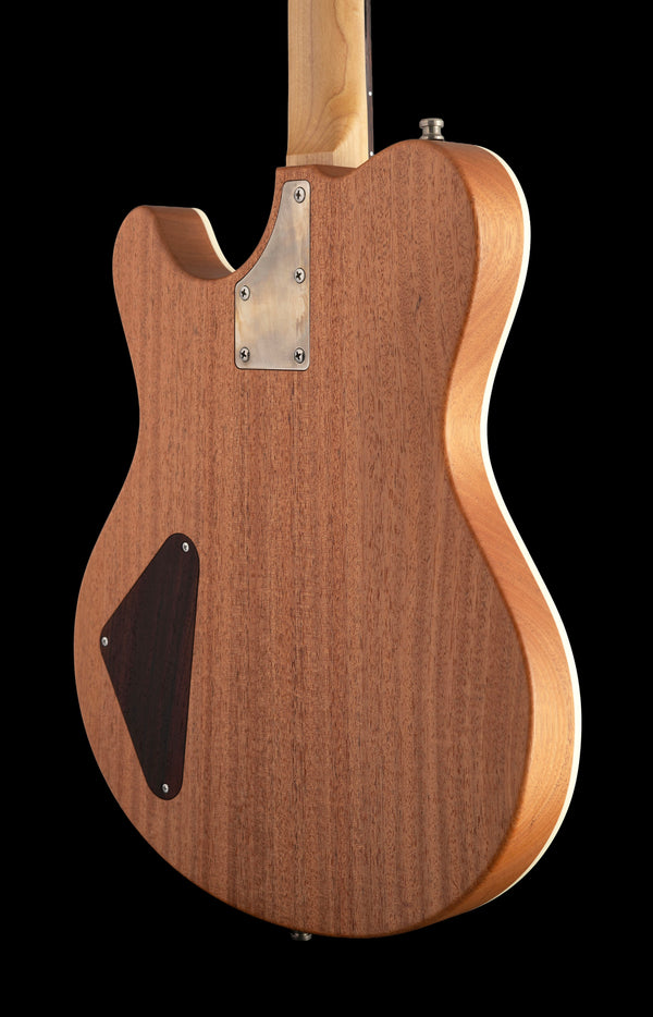 Nik Huber Adam Miller - NAMM 2026