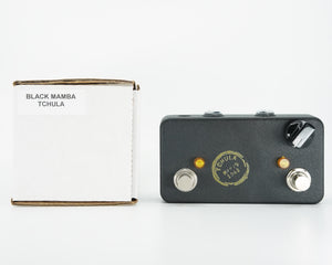 Lovepedal Black Mamba Tchula