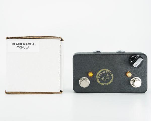 Lovepedal Black Mamba Tchula