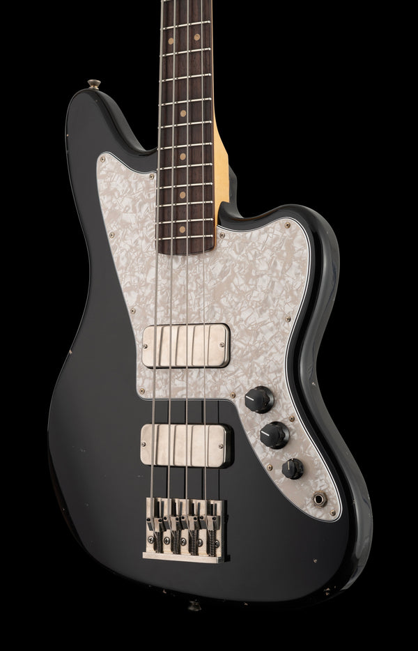 Fano JM4 Oltre Bull Black