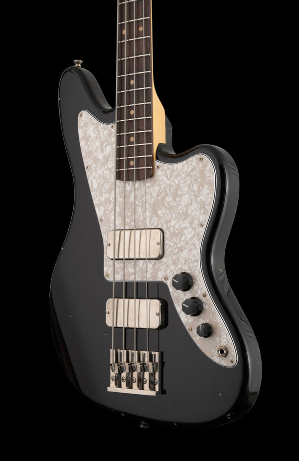 Fano JM4 Oltre Bull Black