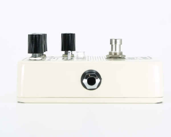 Hermida Audio Rotary Reverb