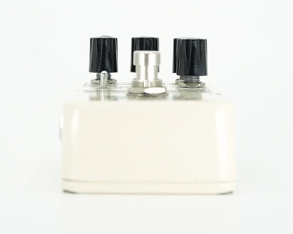 Hermida Audio Rotary Reverb