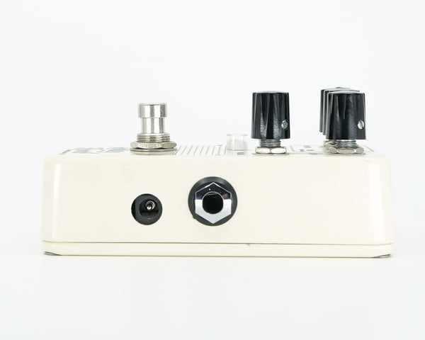 Hermida Audio Rotary Reverb