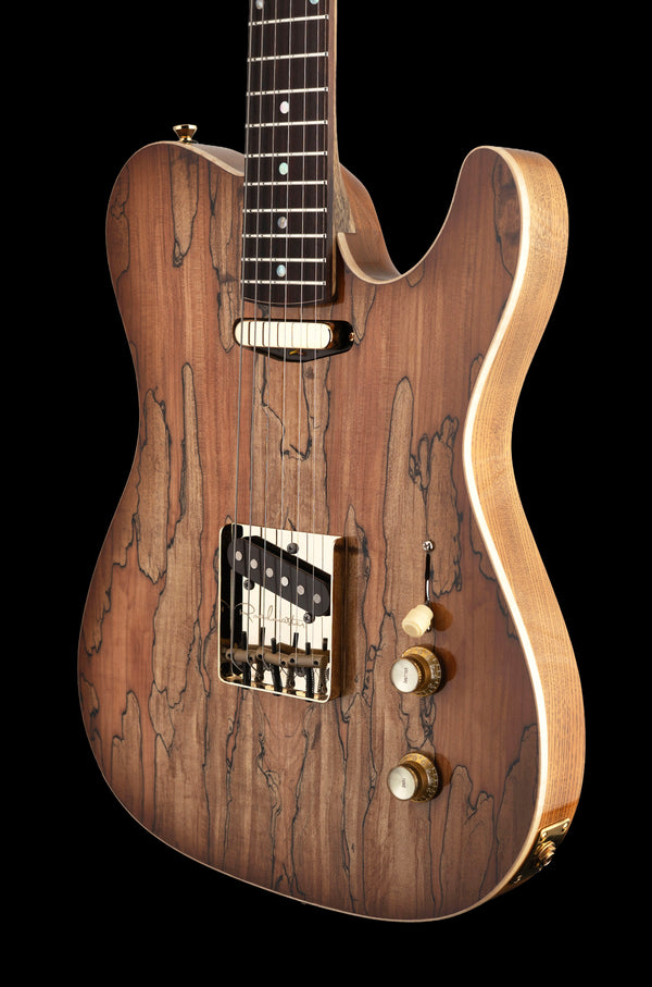 Fibenare Roadmaster 56 - NAMM 2026