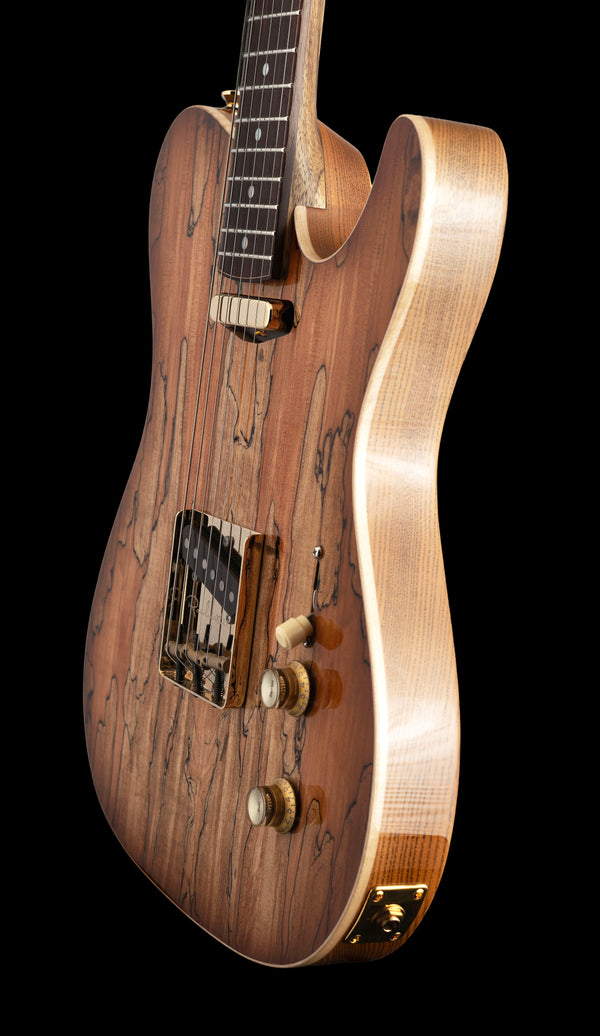 Fibenare Roadmaster 56 - NAMM 2026