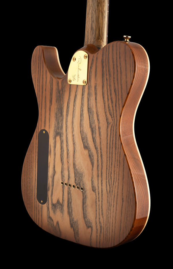 Fibenare Roadmaster 56 - NAMM 2026