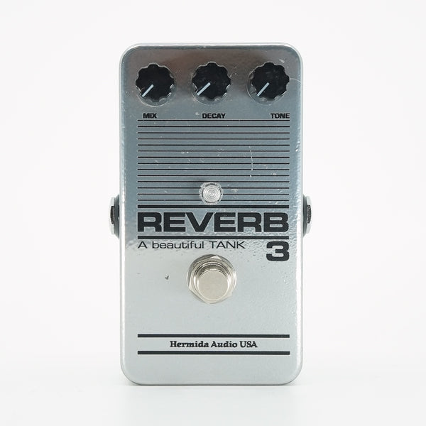 Hermida Audio Reverb 3