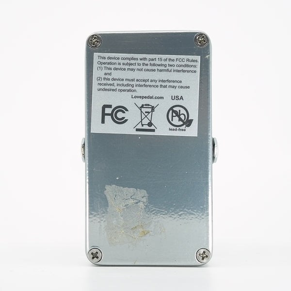 Hermida Audio Reverb 3