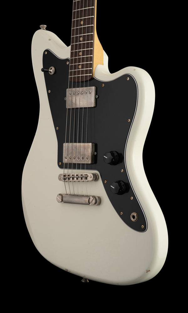 Fano JM6 Oltre - Olympic White