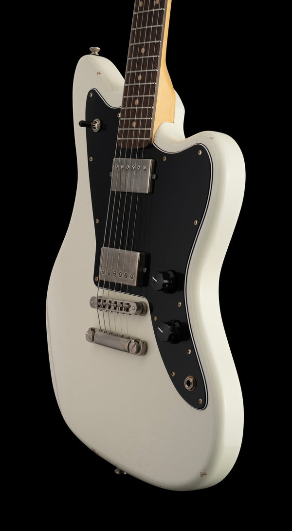 Fano JM6 Oltre - Olympic White