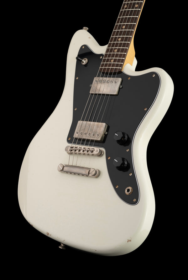 Fano JM6 Oltre - Olympic White