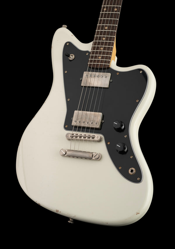 Fano JM6 Oltre - Olympic White