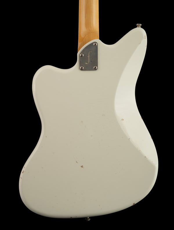 Fano JM6 Oltre - Olympic White